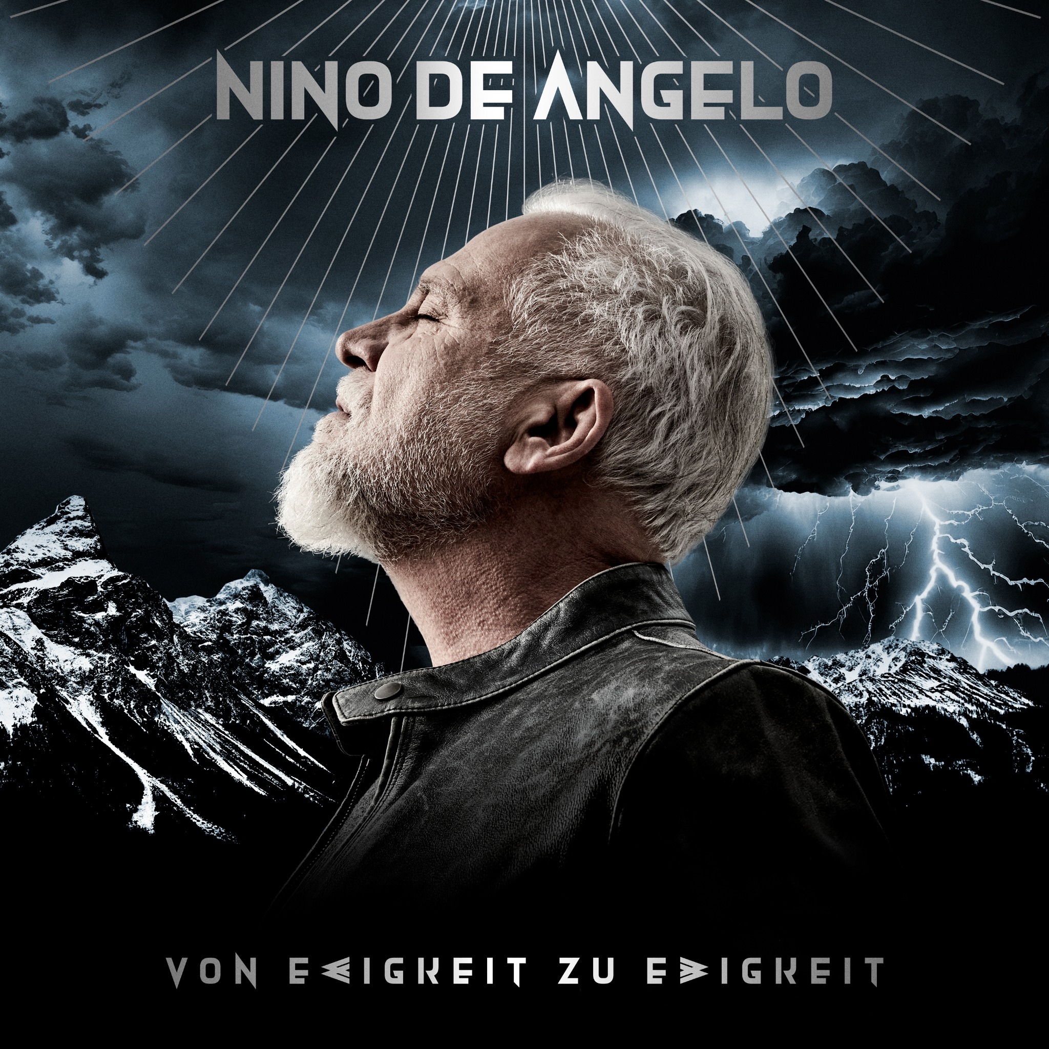 Albumcover Von Ewigkeit zu Ewigkeit