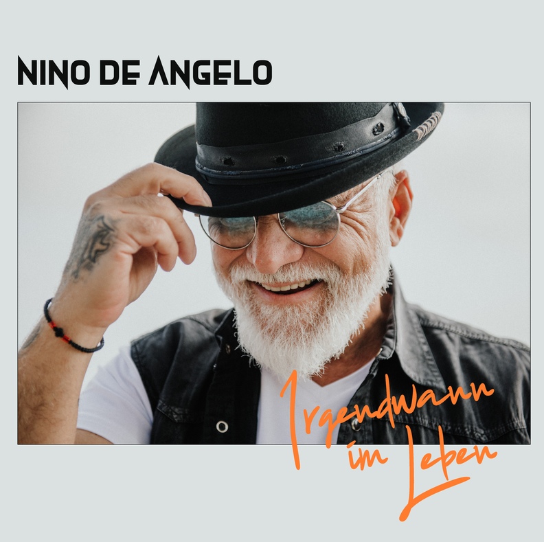 Albumcover Irgendwann im Leben